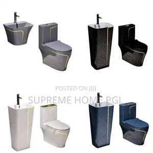 High Quality Modern Water Closet Wc