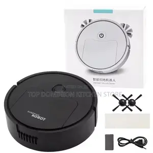 Machine Robot Vacuum Cleaner