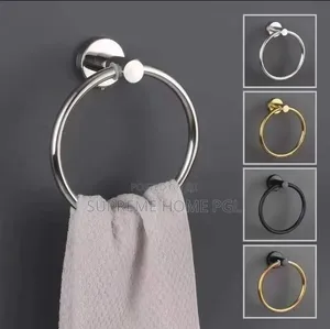High Quality Towel Ring