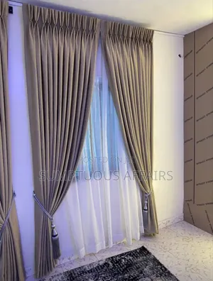 Luxury Premium Turkish Curtains