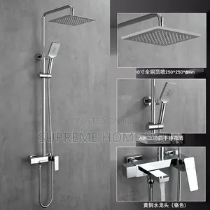 High Quality Surface Shower