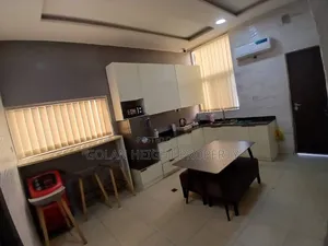 Furnished 4bdrm Duplex in Asokoro for rent