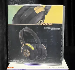 Bose Headphones