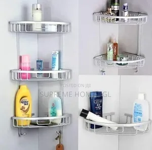 High Quality Corner Shelve