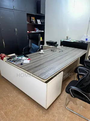 Executive Office Table