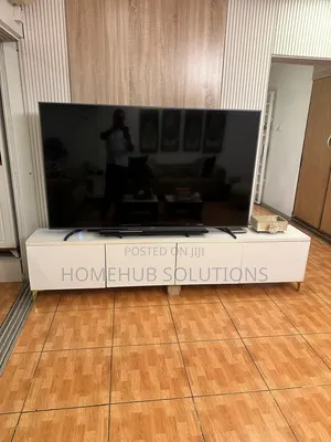 Tv Console