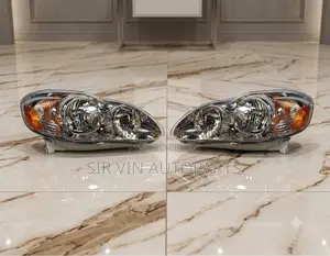 Headlight/Headlamp for Corolla 2005