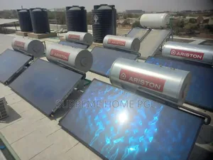 High Quality Ariston 200l Solar Water Heater