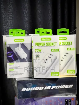70watts Charging Dock