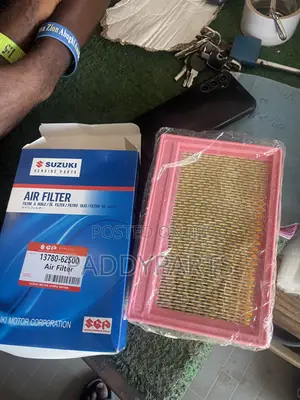 Suzuki Maruti S-Presso Engine Air Filter