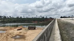 For Sale : Water Front Trans Woji Port Harcourt