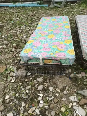 Beach Beds