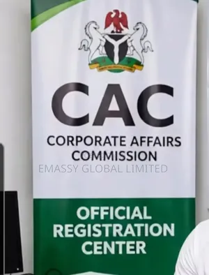 Business Name Registration (Cac Certificate) in 6 Hours