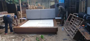 Classic Bedframe