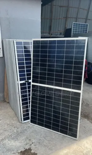 Ja Solar 650watts Monocrystalline Panels