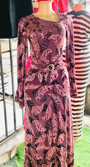 Female Clothes
