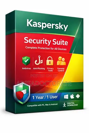 Kaspersky3d/Antivirus/Key/3device/Android-Activation/Bind Your Account