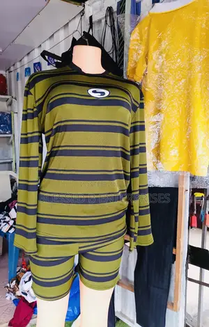 Ladies Trending Wear