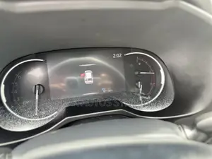 Toyota RAV4 Adventure 2021 Blue