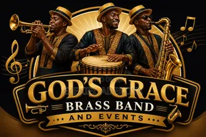 God's Grace Brass Band and Events