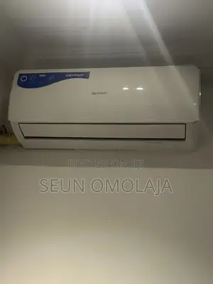 Air Conditioning 1.5hp