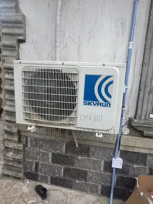 Air Conditioning 1hp
