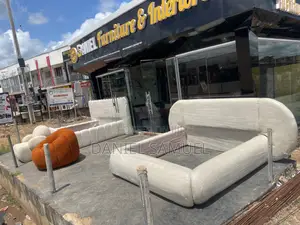 6 by 6 Bedframe