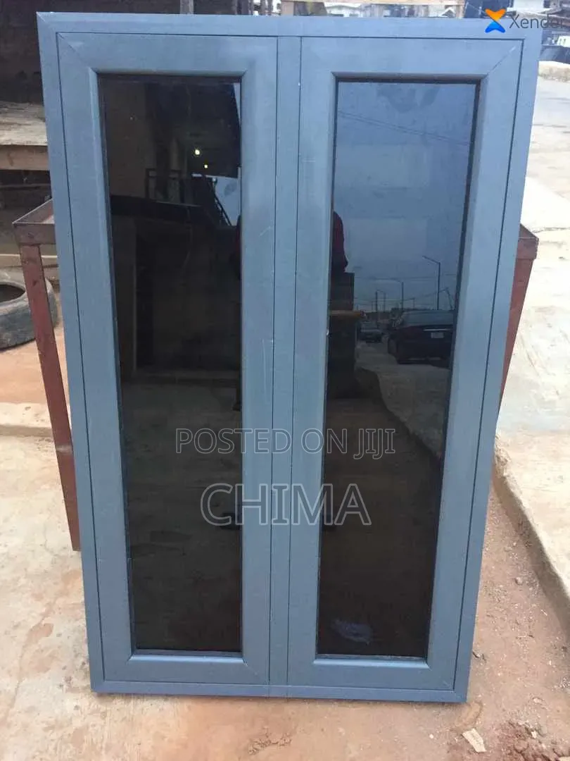 Aluminum Windows and Doors