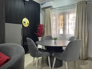 Furnished 2bdrm Apartment in Durumi for rent