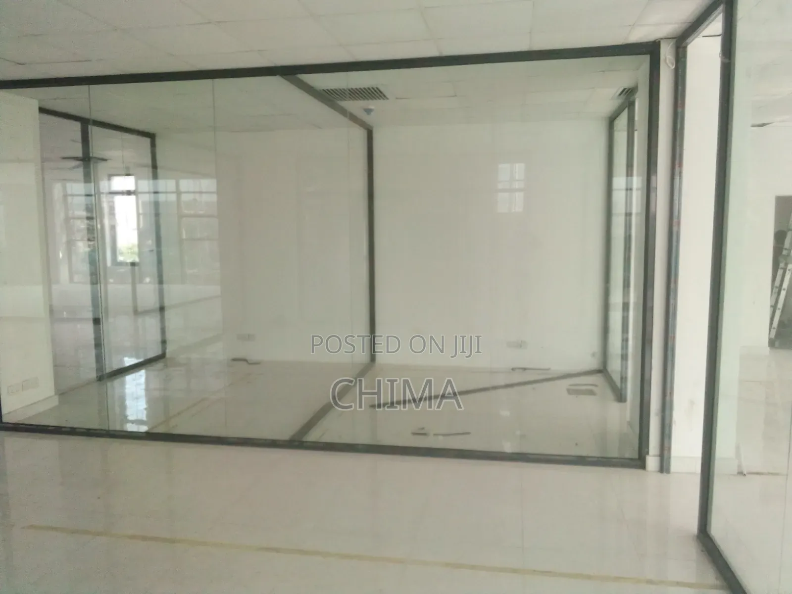 Aluminum Windows and Doors