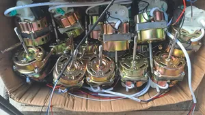 Fan Head Coil for Replacement Get From Powerline Global Company Today