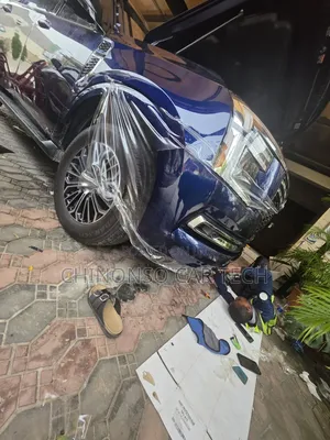 PPF Wrap Nigeria