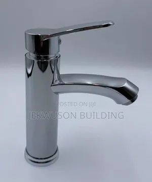 Water Tap Basin Mixer( Hot and Cold)