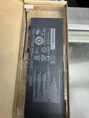 Toshiba Pa5209u Latop Battery