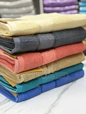 Big Body Towel