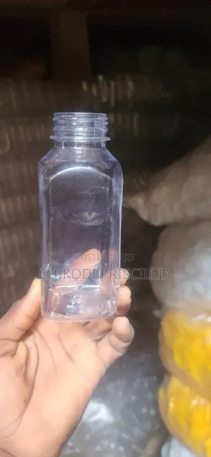 50cl Yoghurt Bottles