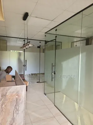 Office Partitioning