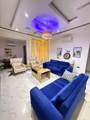 2 Bedrooms Allen Ikeja