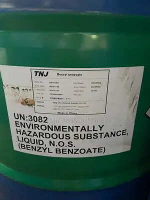 Benzyl Benzoate