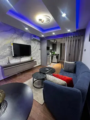 1 Bedroom Gra Ikeja