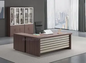 Standard Executive Office Table