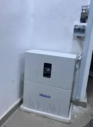 All In One Power Station