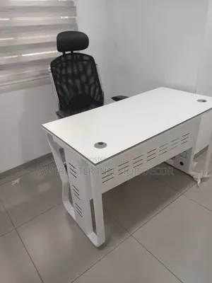 Imported Office Table