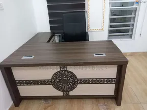 Imported Executive 1.6 Office Table