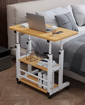 Adjustable Worktable 80cm