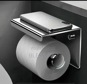 Wall Tissue Holder