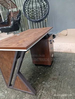 Secretary Office Chair