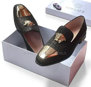 Luxury Versace Men's Wears