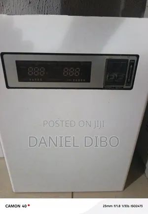 Prag Stabilizer 20kva Servo