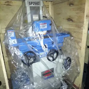 Surface Grinder Machine
